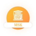 Logo of Medical Scholars Kenya android Application 